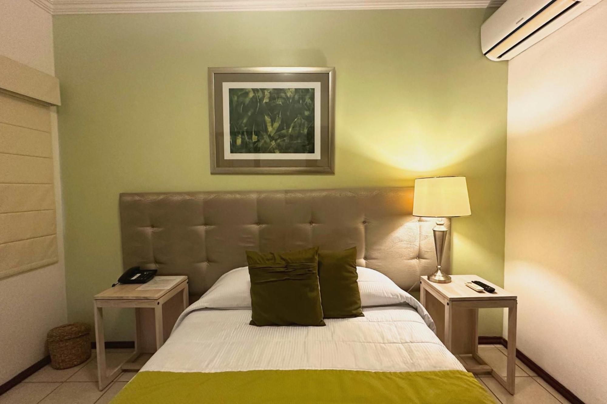 Hotel La Casa De Maria Oaxaca 外观 照片